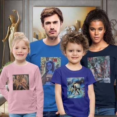 REGALO ARTÍSTICO, CREATIVO, ORIGINAL -Diseños exclusivos que inspiran.